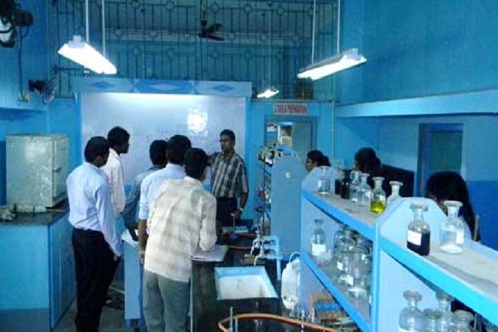 laboratory